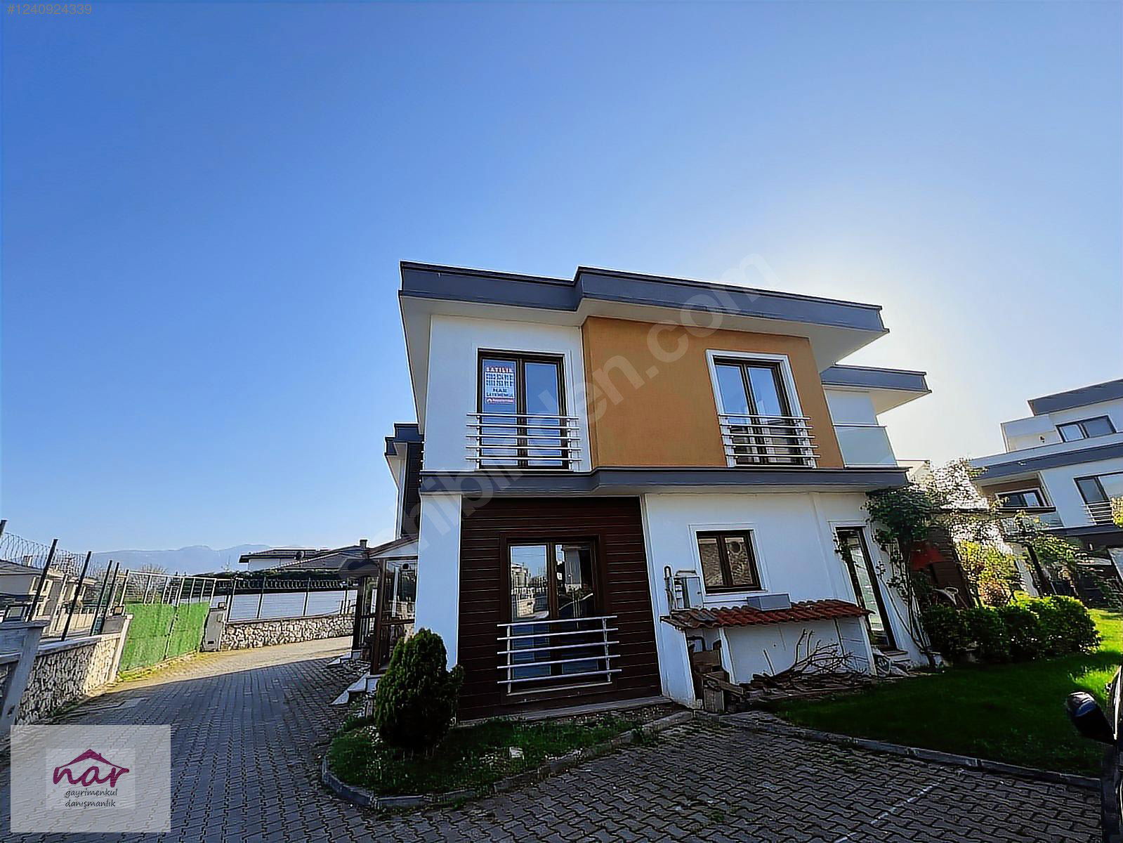 Satılık Villa 6,999,999 TL