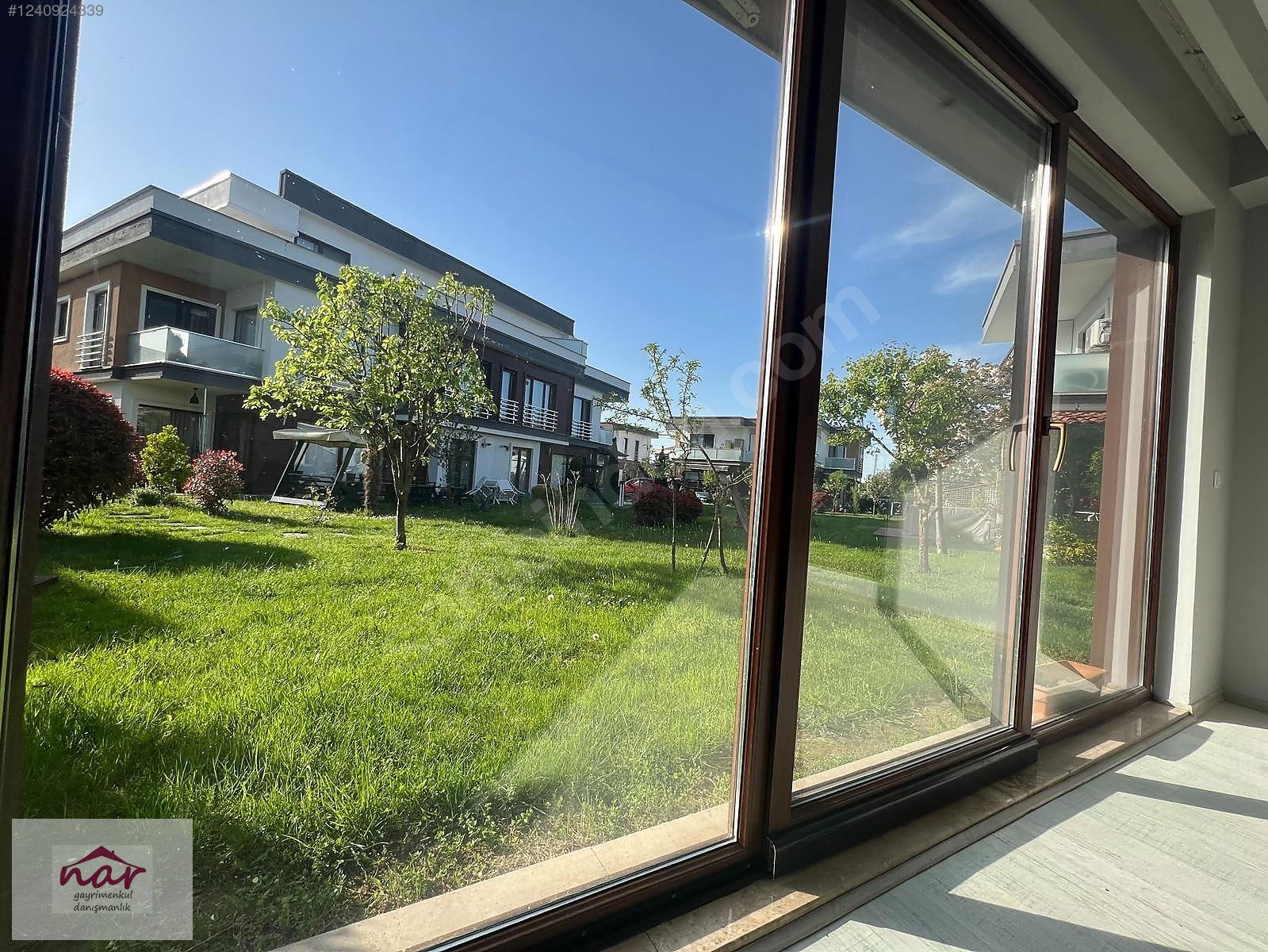 Satılık Villa 6,999,999 TL