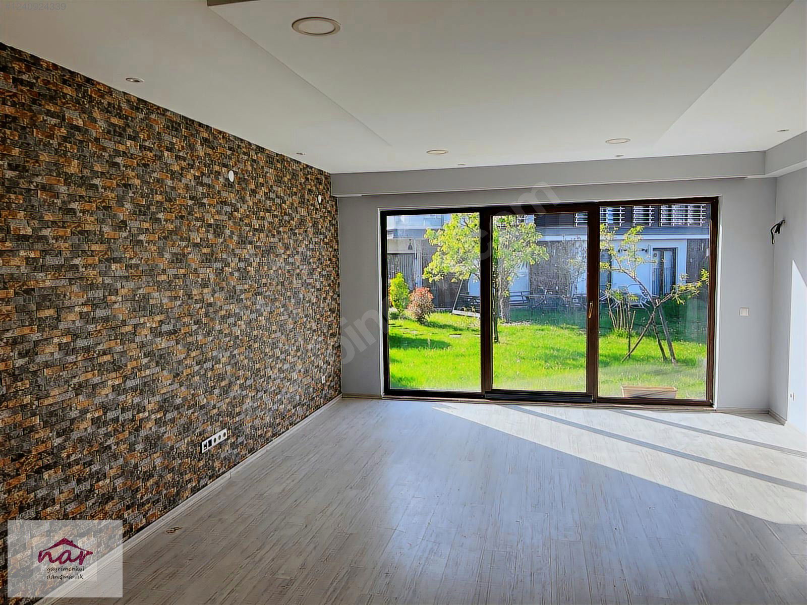 Satılık Villa 6,999,999 TL