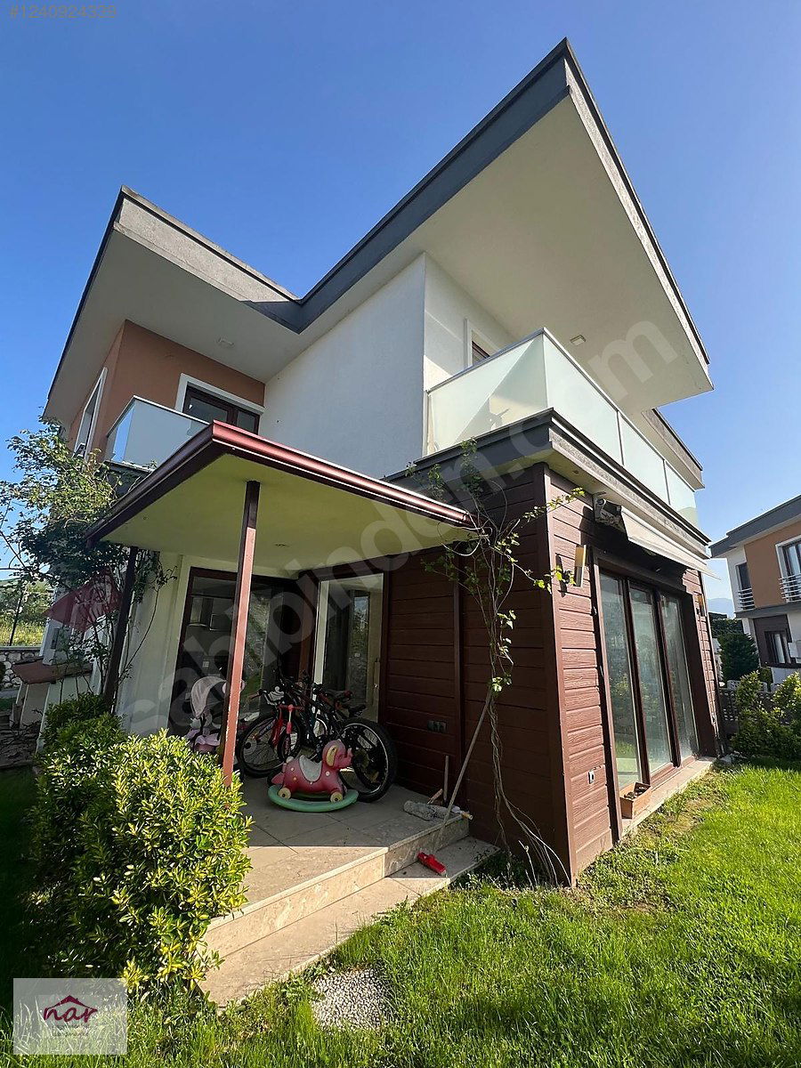 Satılık Villa 6,999,999 TL