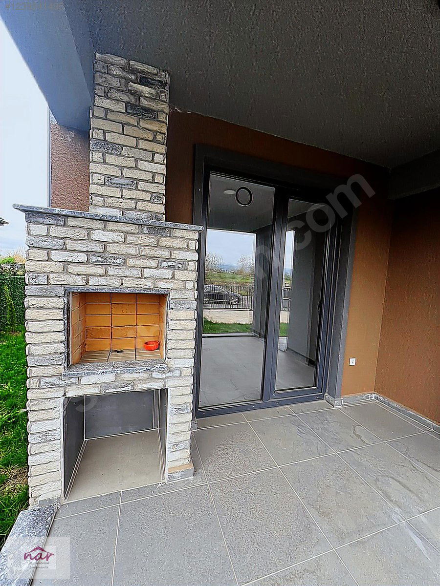 Satılık Villa 11,500,000 TL