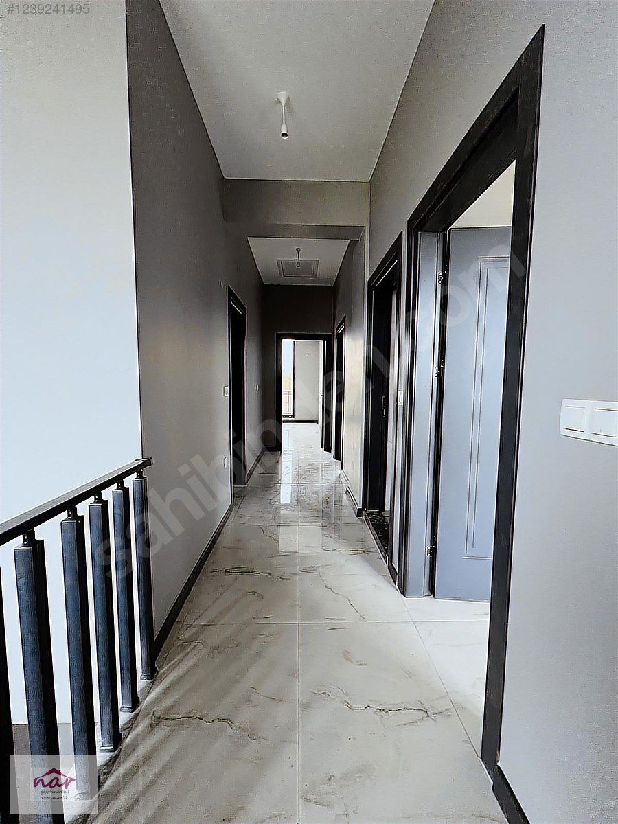 Satılık Villa 11,500,000 TL