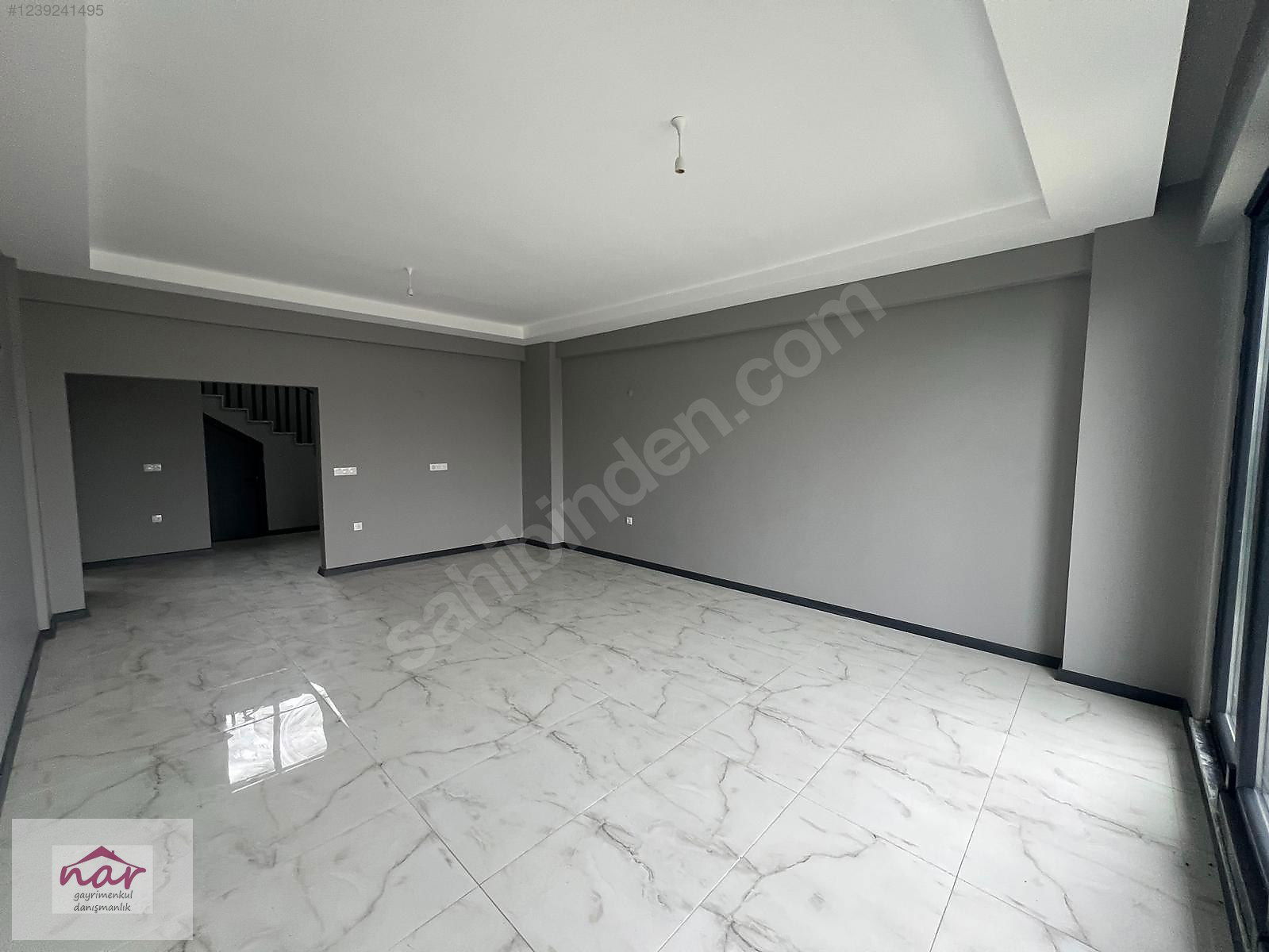 Satılık Villa 11,500,000 TL