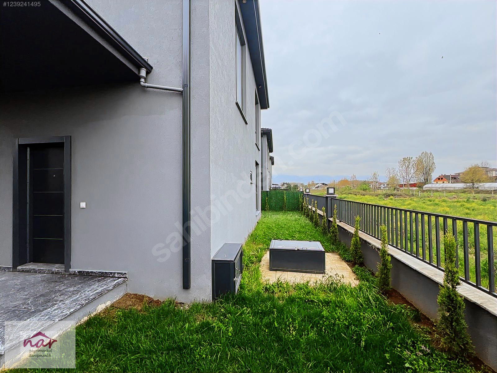 Satılık Villa 11,500,000 TL