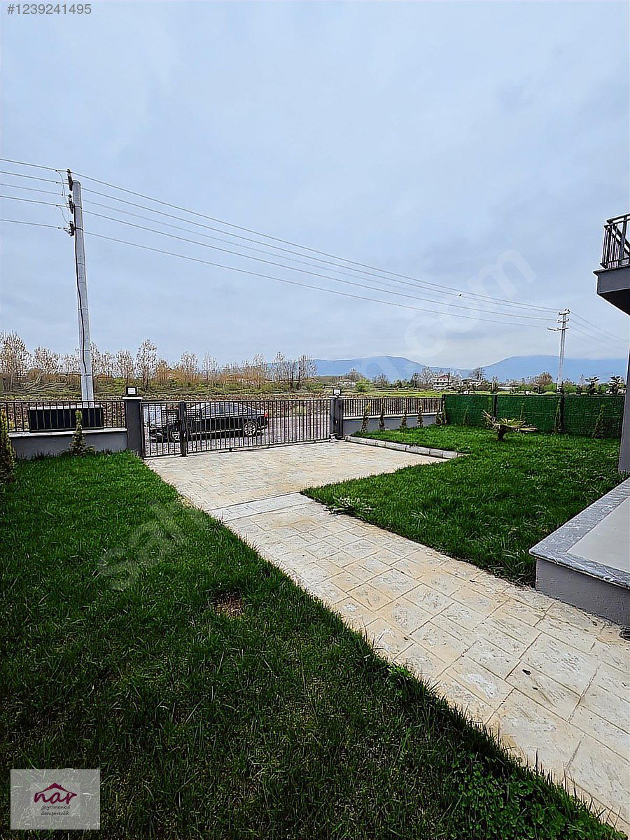 Satılık Villa 11,500,000 TL