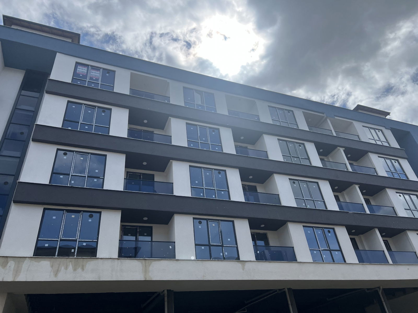 Satılık Daire 1,349,000 TL