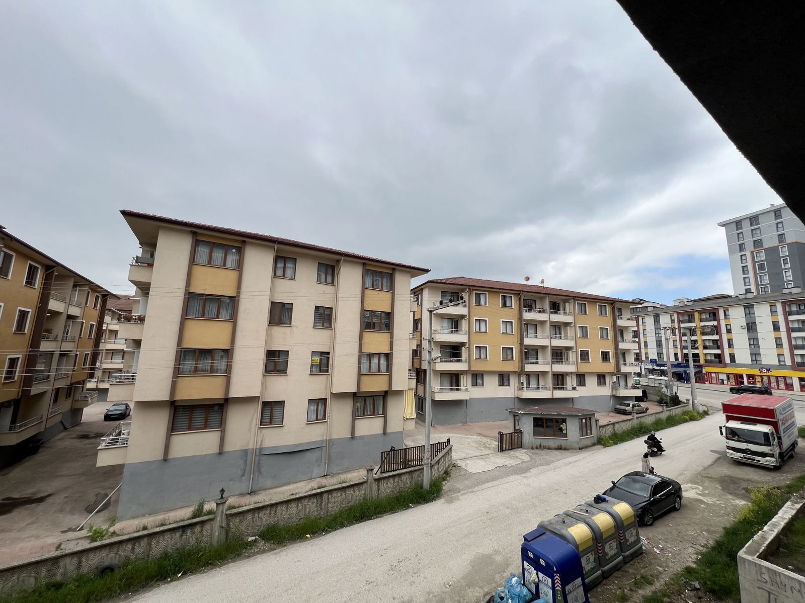Satılık Daire 1,349,000 TL