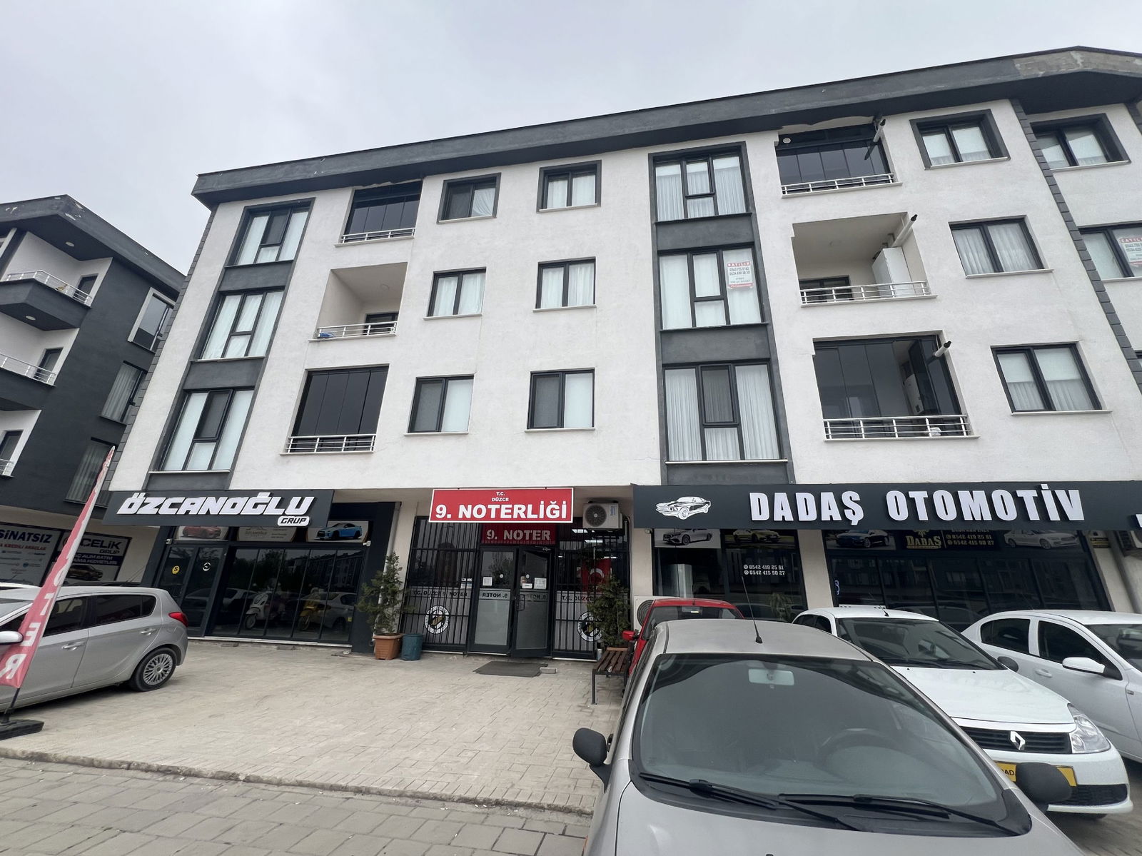 Satılık Dükkan 5,500,000 TL