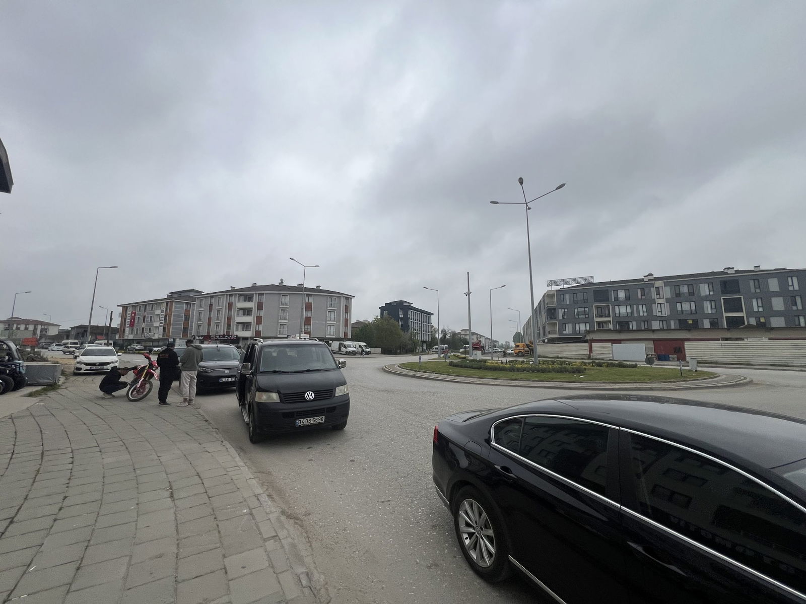 Satılık Dükkan 5,500,000 TL
