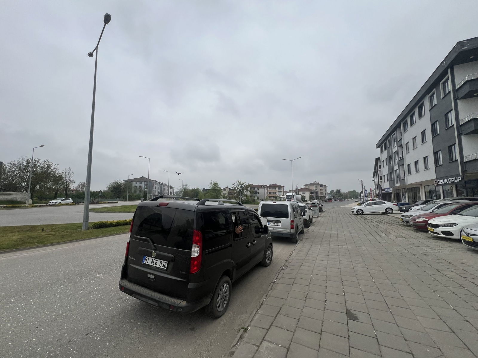 Satılık Dükkan 5,500,000 TL