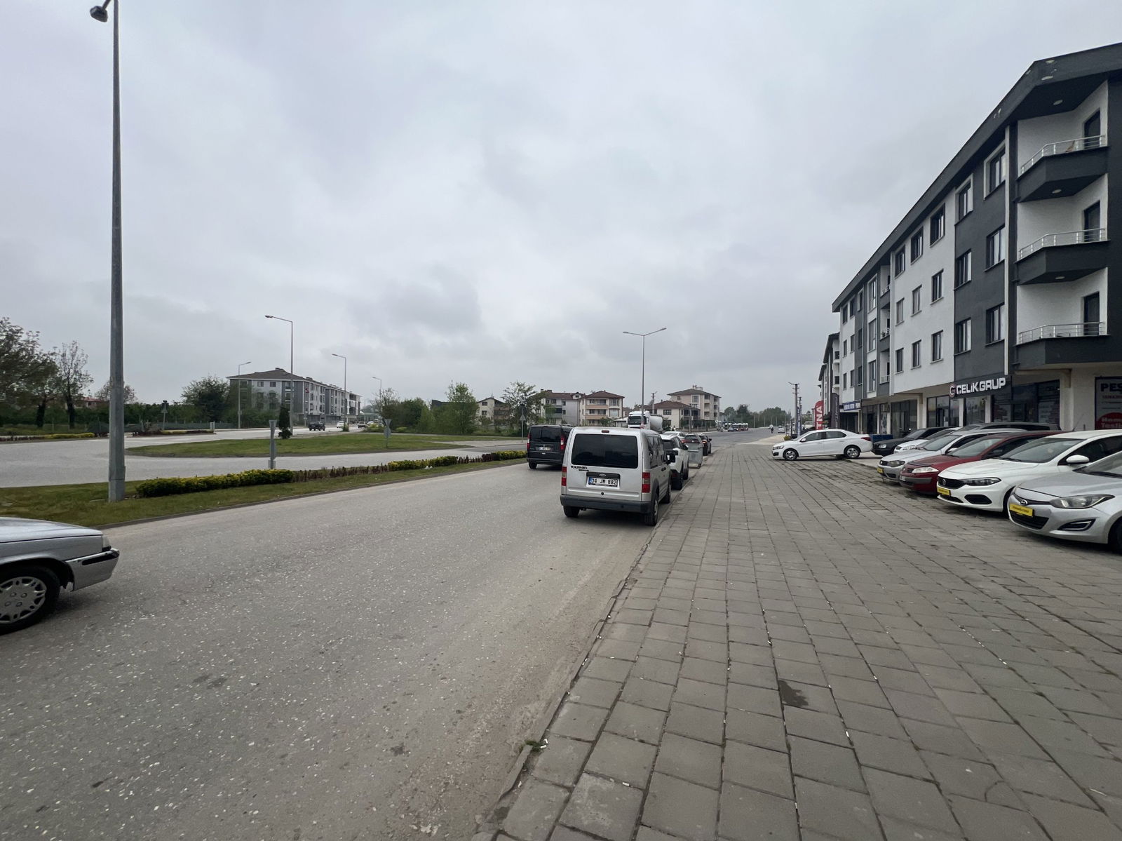 Satılık Dükkan 5,500,000 TL