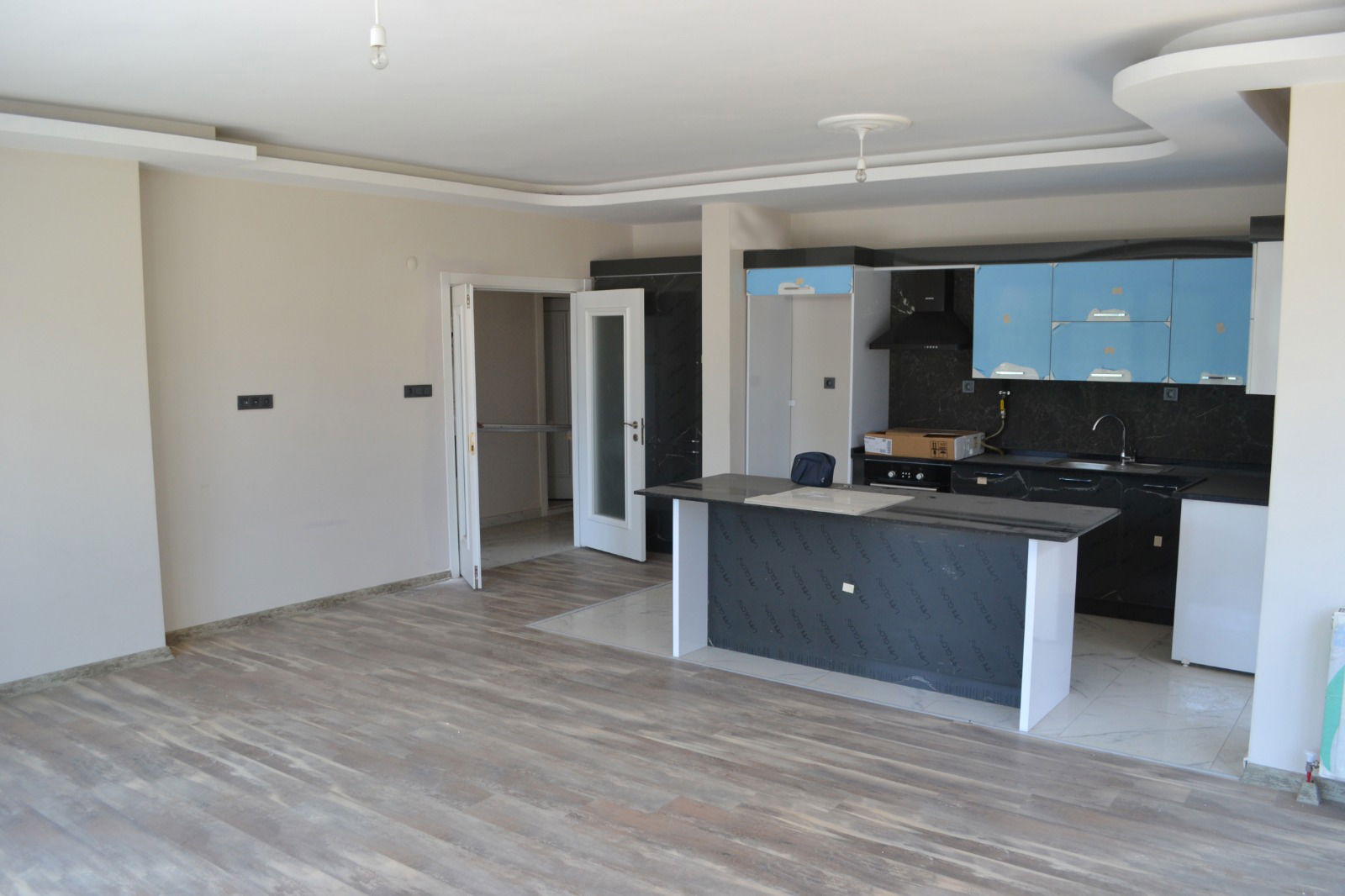 Satılık Daire 5,799,000 TL