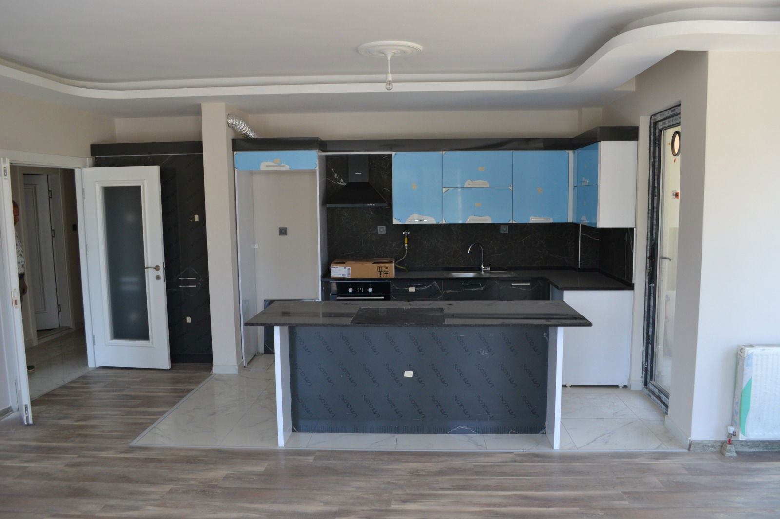 Satılık Daire 5,799,000 TL