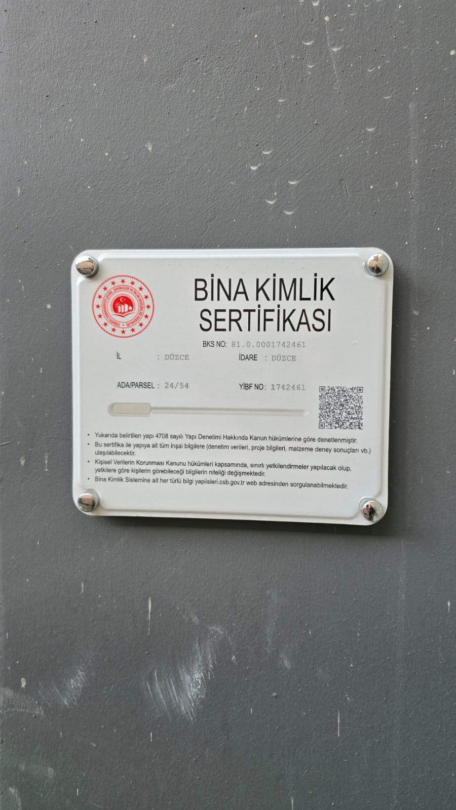 Satılık Daire 2,549,000 TL