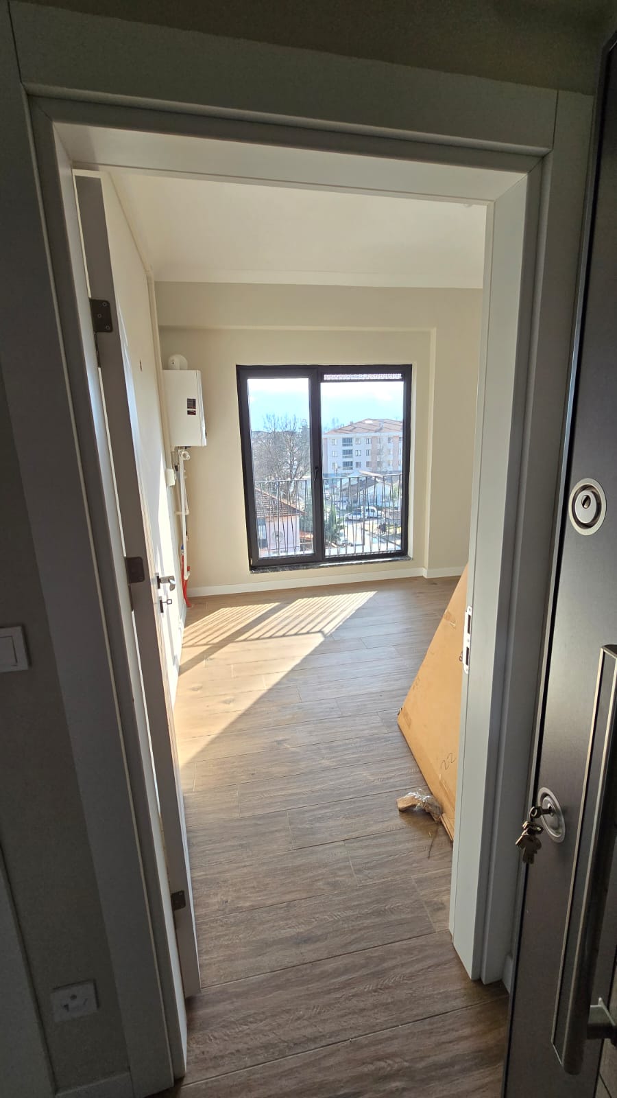 Satılık Daire 2,549,000 TL