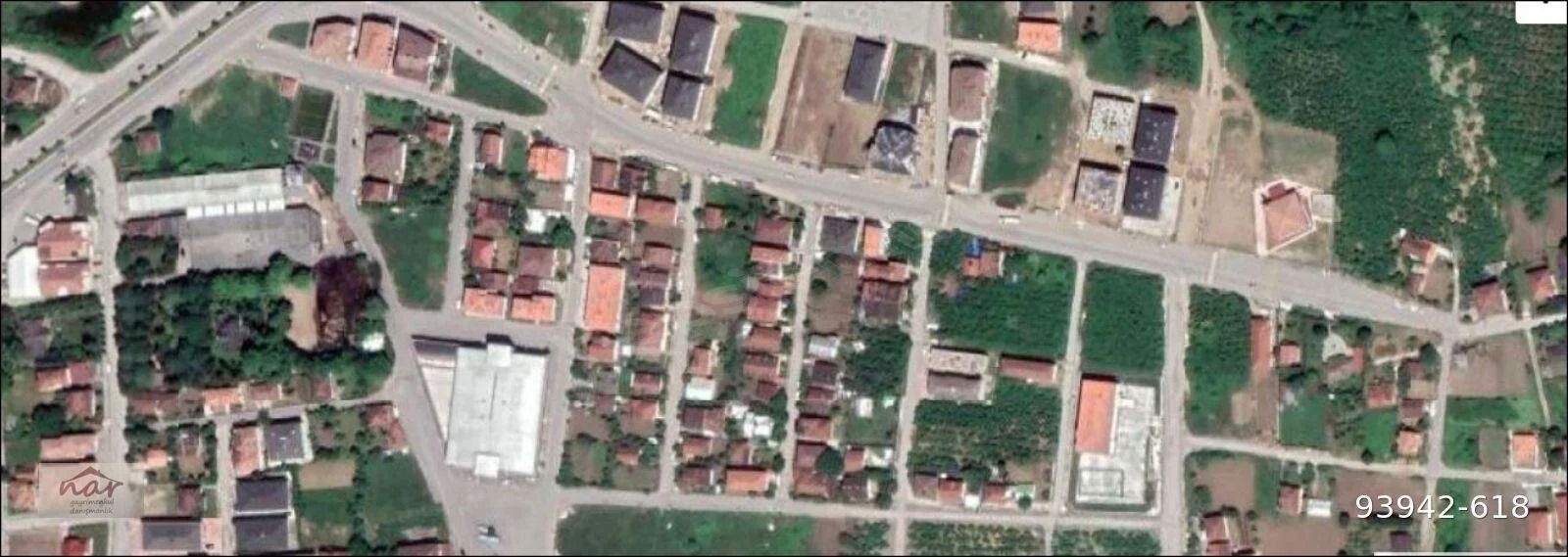 Satılık Arsa 4,540,000 TL