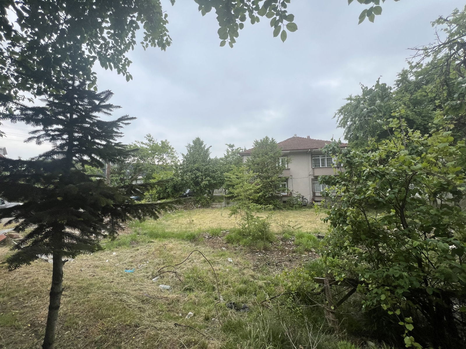 Satılık Arsa 3,700,000 TL