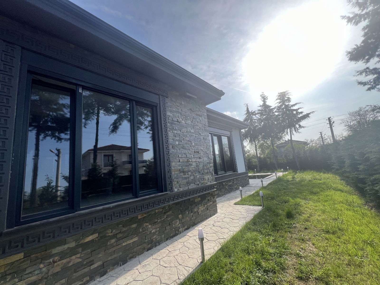 Satılık Villa 19,900,000 TL