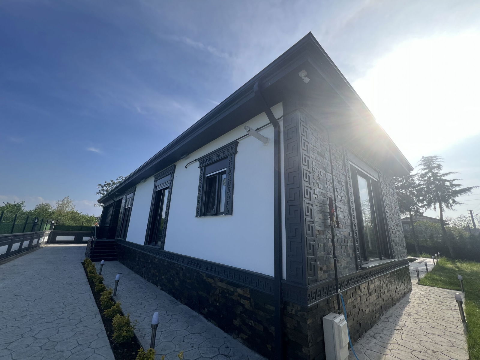 Satılık Villa 19,900,000 TL