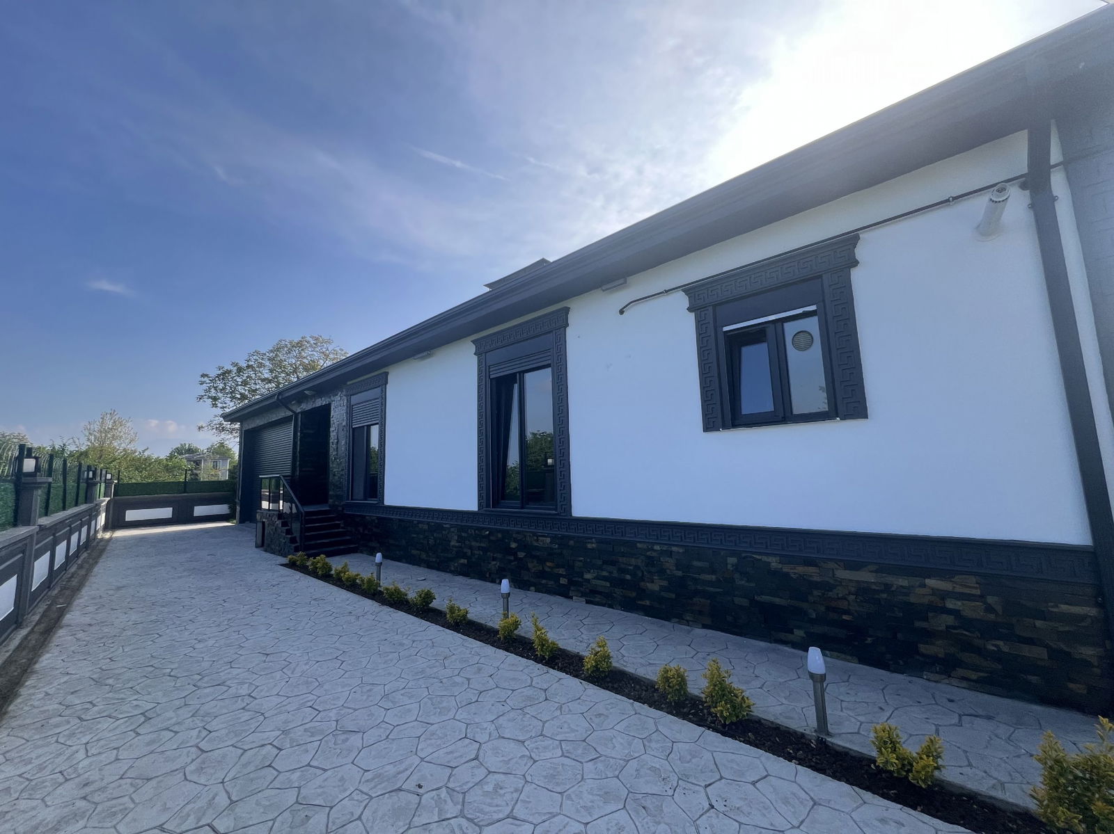 Satılık Villa 19,900,000 TL
