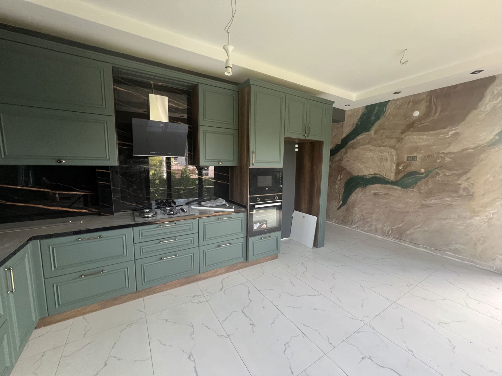 Satılık Villa 19,900,000 TL