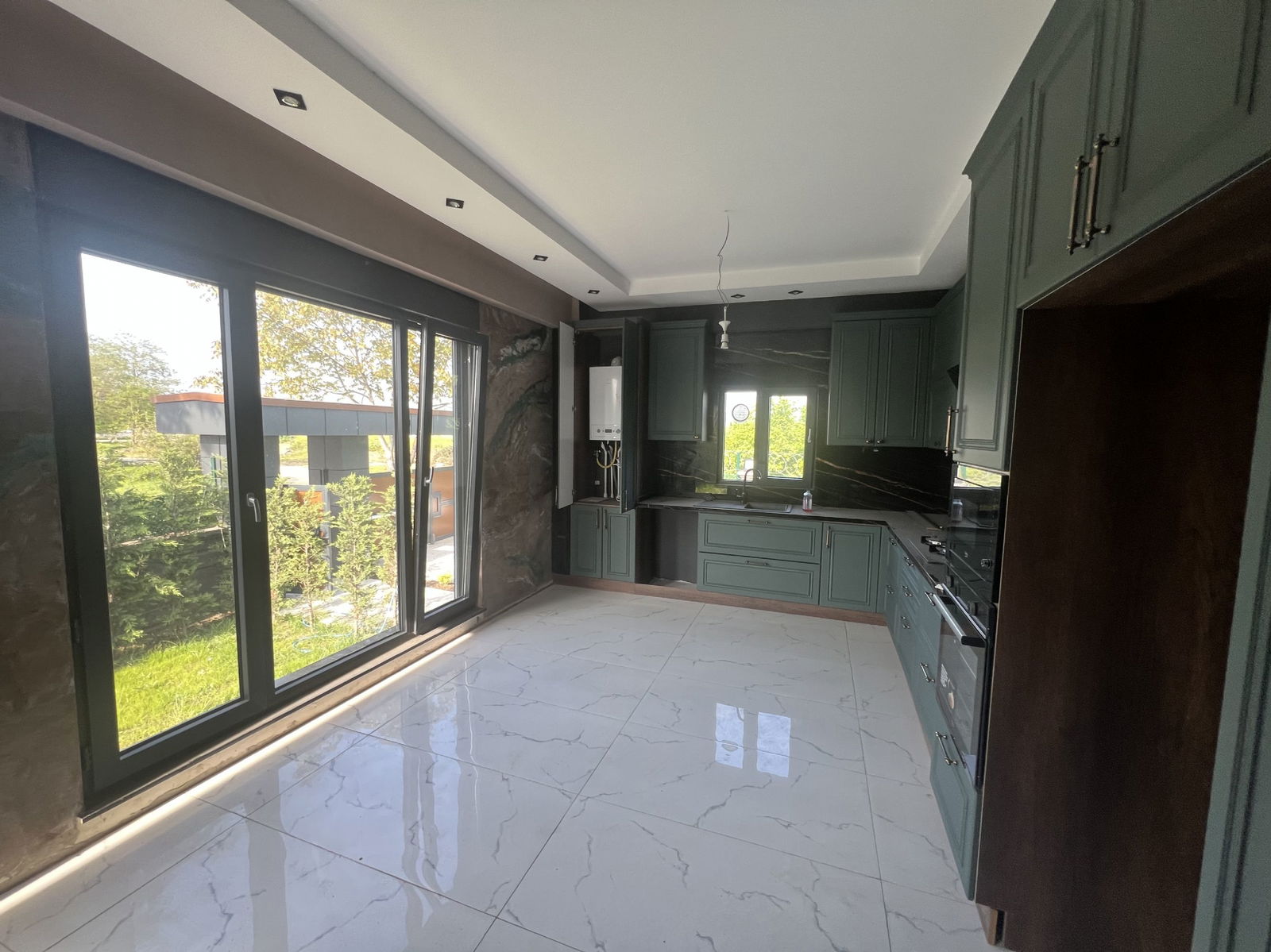 Satılık Villa 19,900,000 TL
