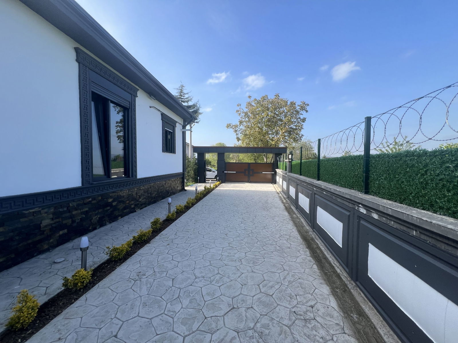 Satılık Villa 19,900,000 TL