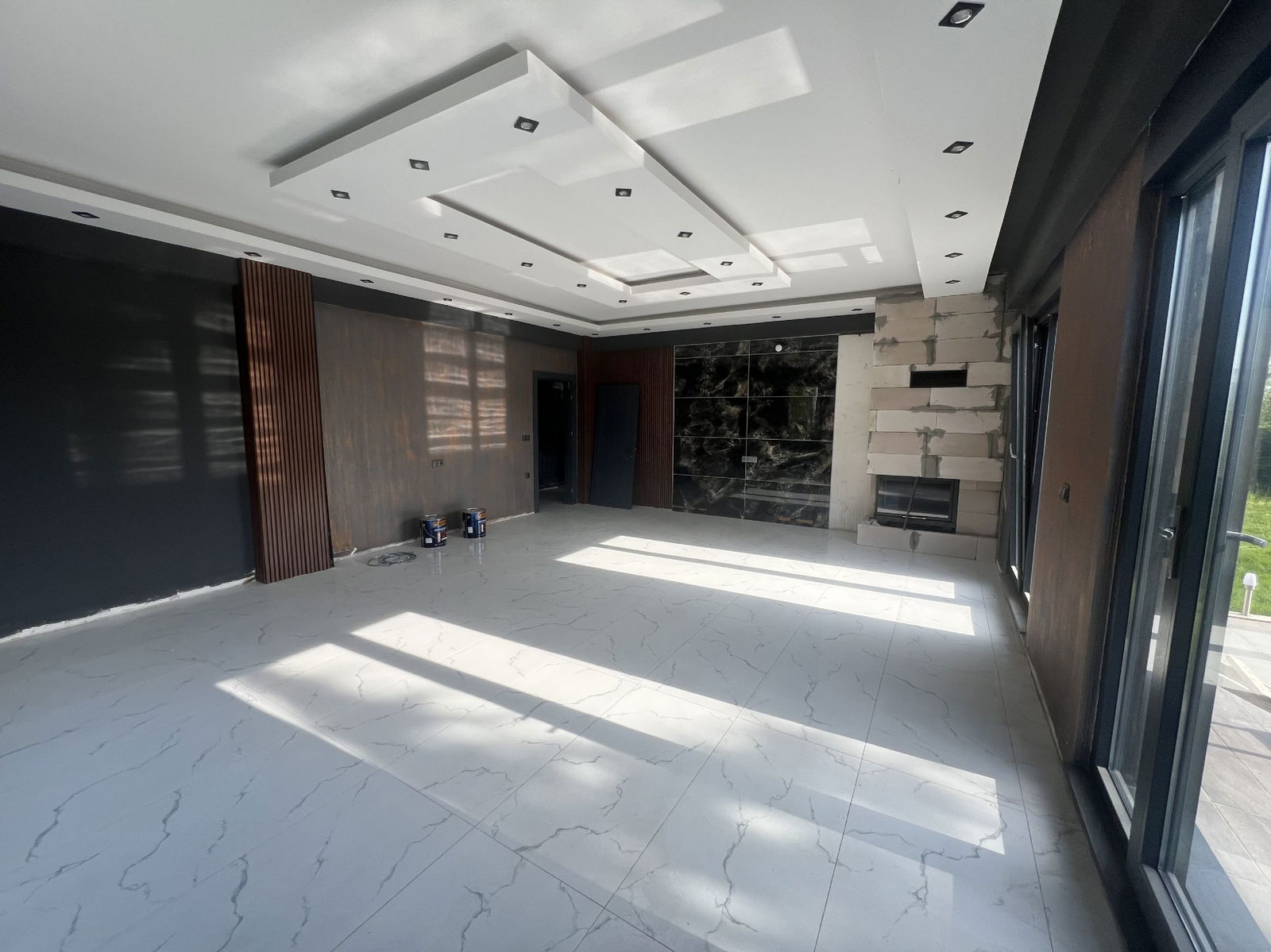 Satılık Villa 19,900,000 TL