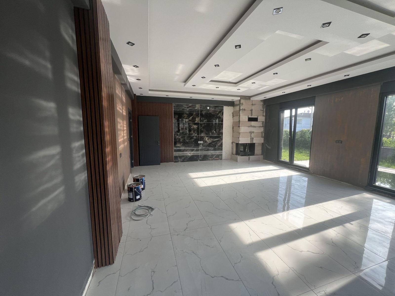 Satılık Villa 19,900,000 TL