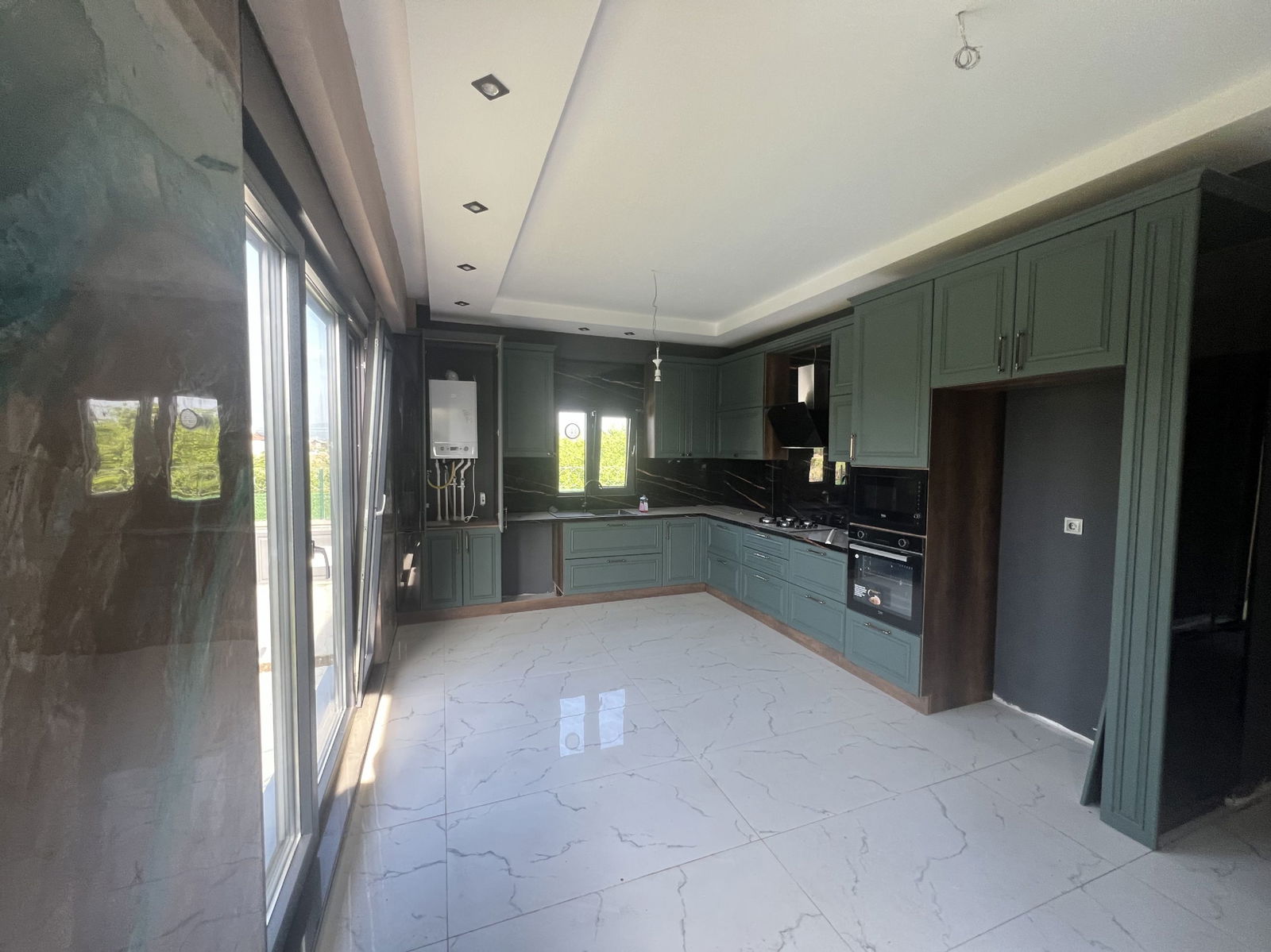 Satılık Villa 19,900,000 TL