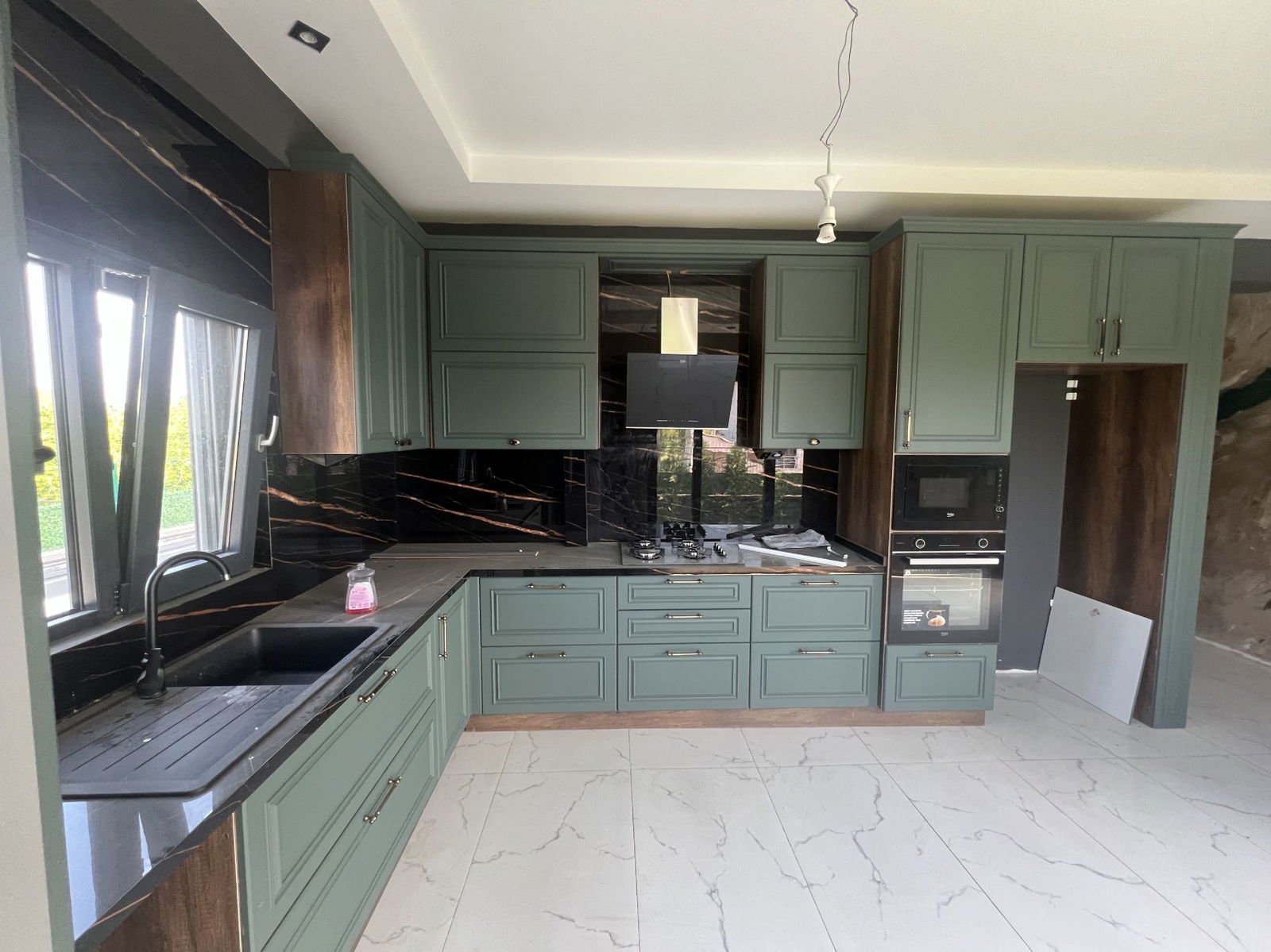 Satılık Villa 19,900,000 TL