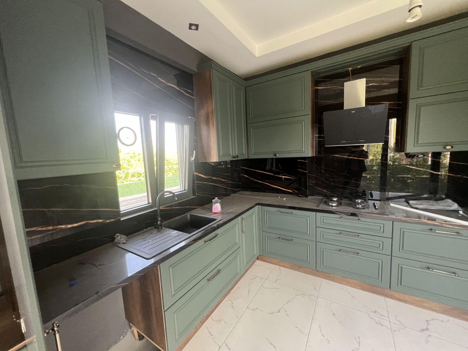 Satılık Villa 19,900,000 TL