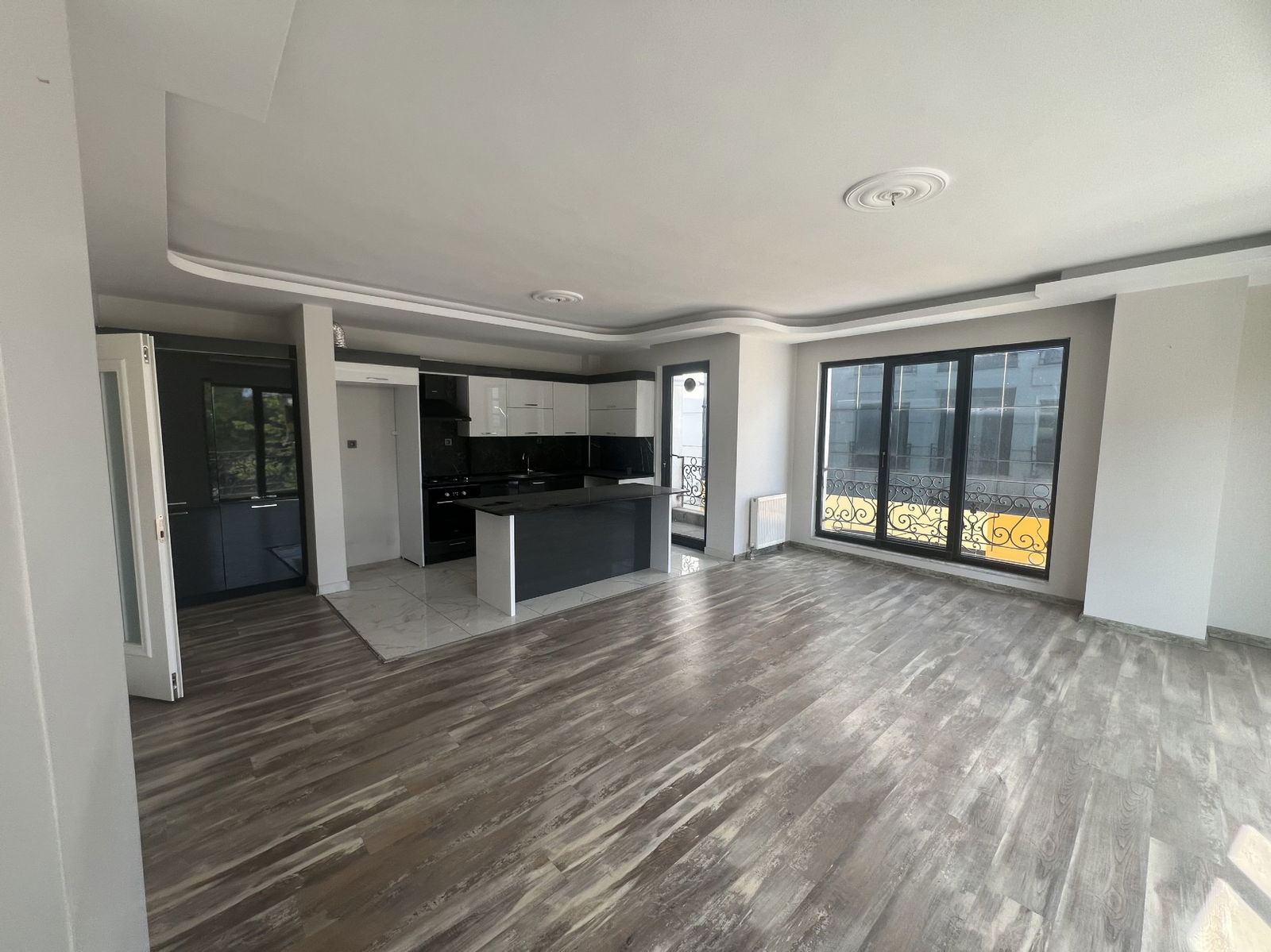 Satılık Daire 5,799,000 TL