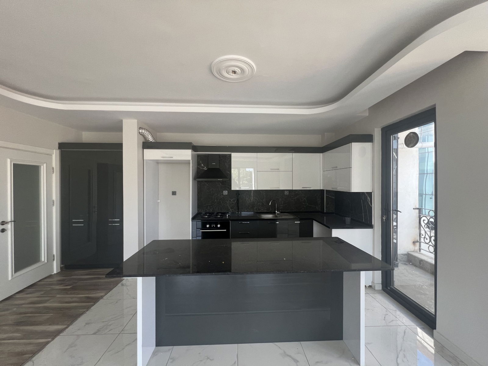 Satılık Daire 5,799,000 TL