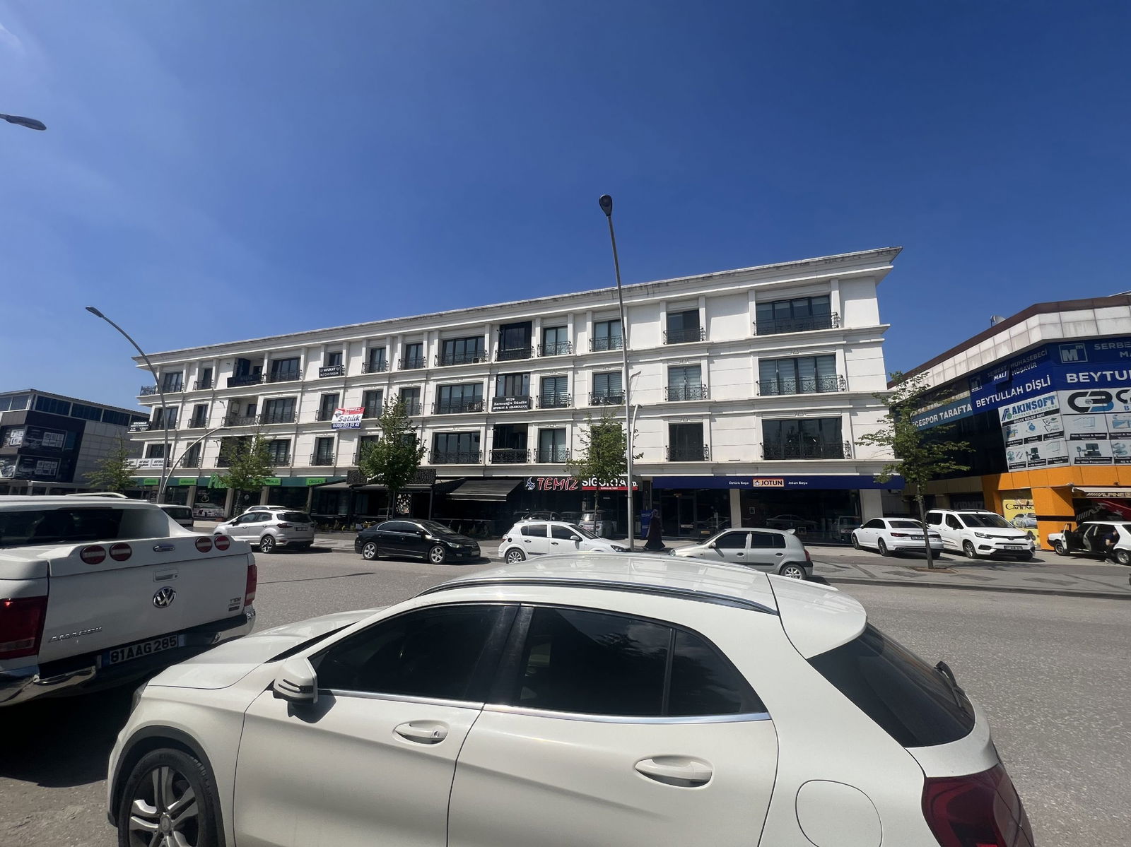 Satılık Daire 5,799,000 TL
