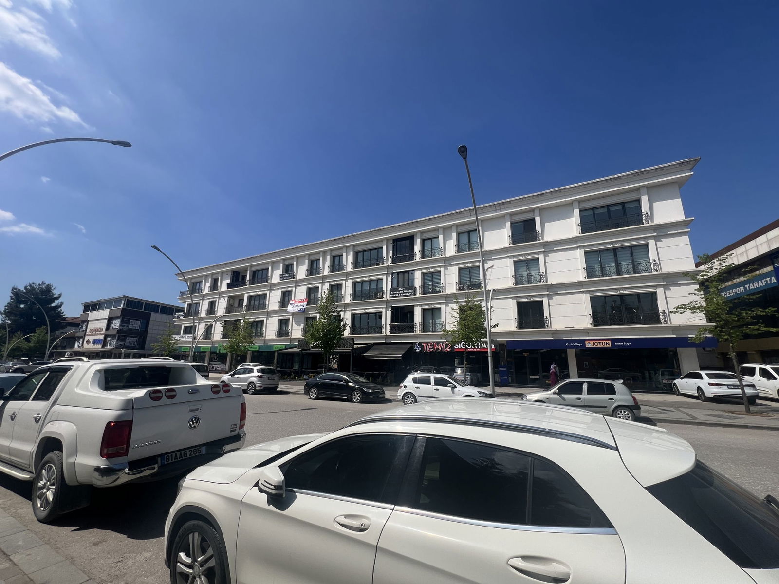 Satılık Daire 5,799,000 TL