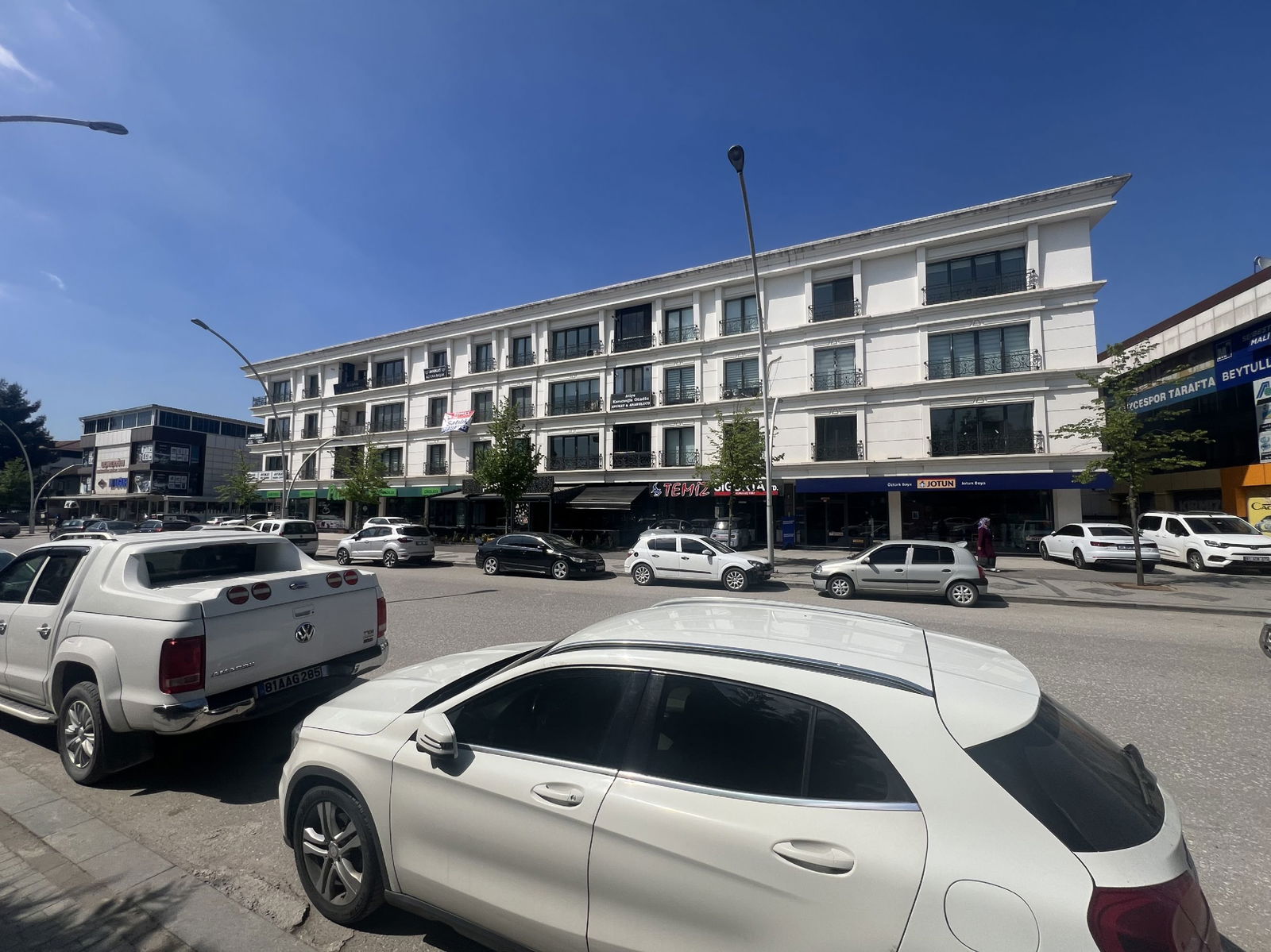 Satılık Daire 5,799,000 TL