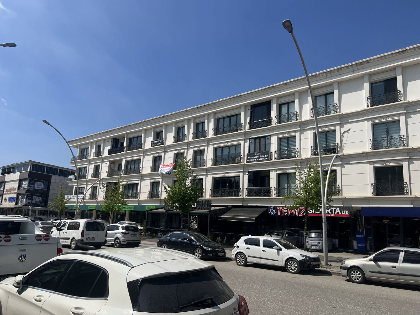 Satılık Daire 5,799,000 TL