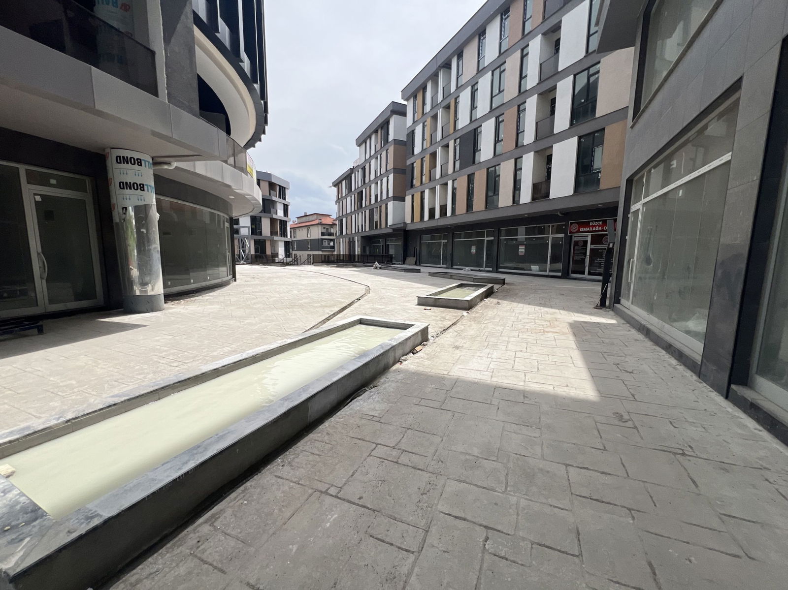 Satılık Dükkan 5,600,000 TL