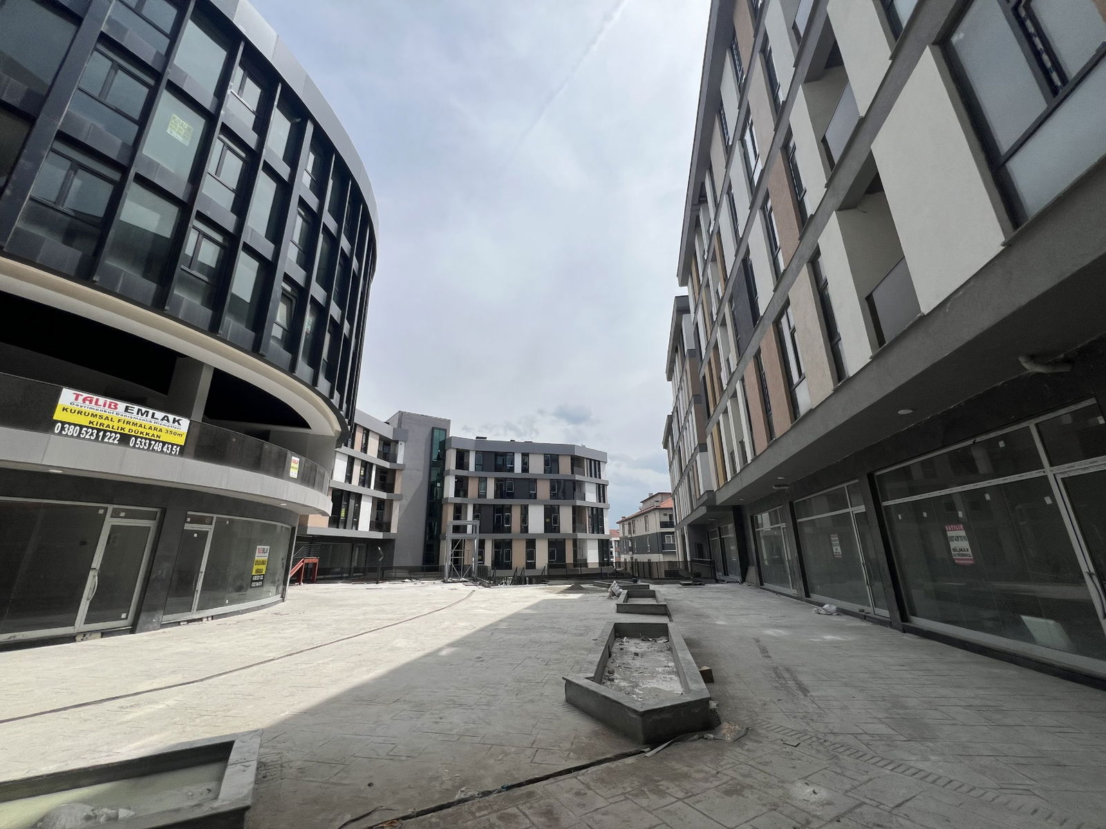 Satılık Dükkan 5,600,000 TL