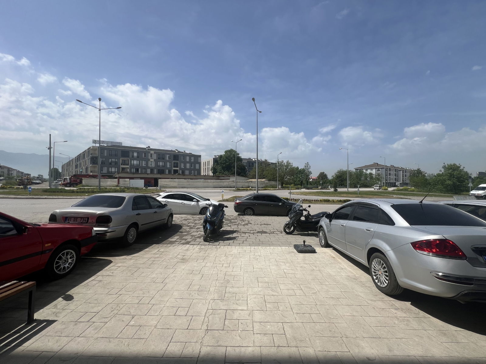 Satılık Dükkan 5,500,000 TL