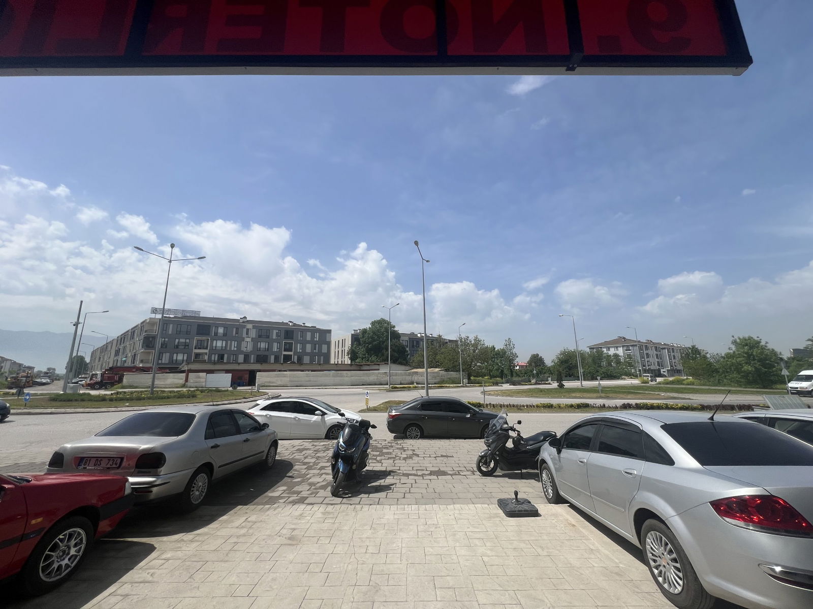 Satılık Dükkan 5,500,000 TL