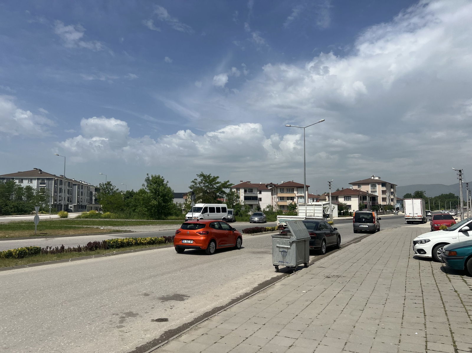 Satılık Dükkan 5,500,000 TL
