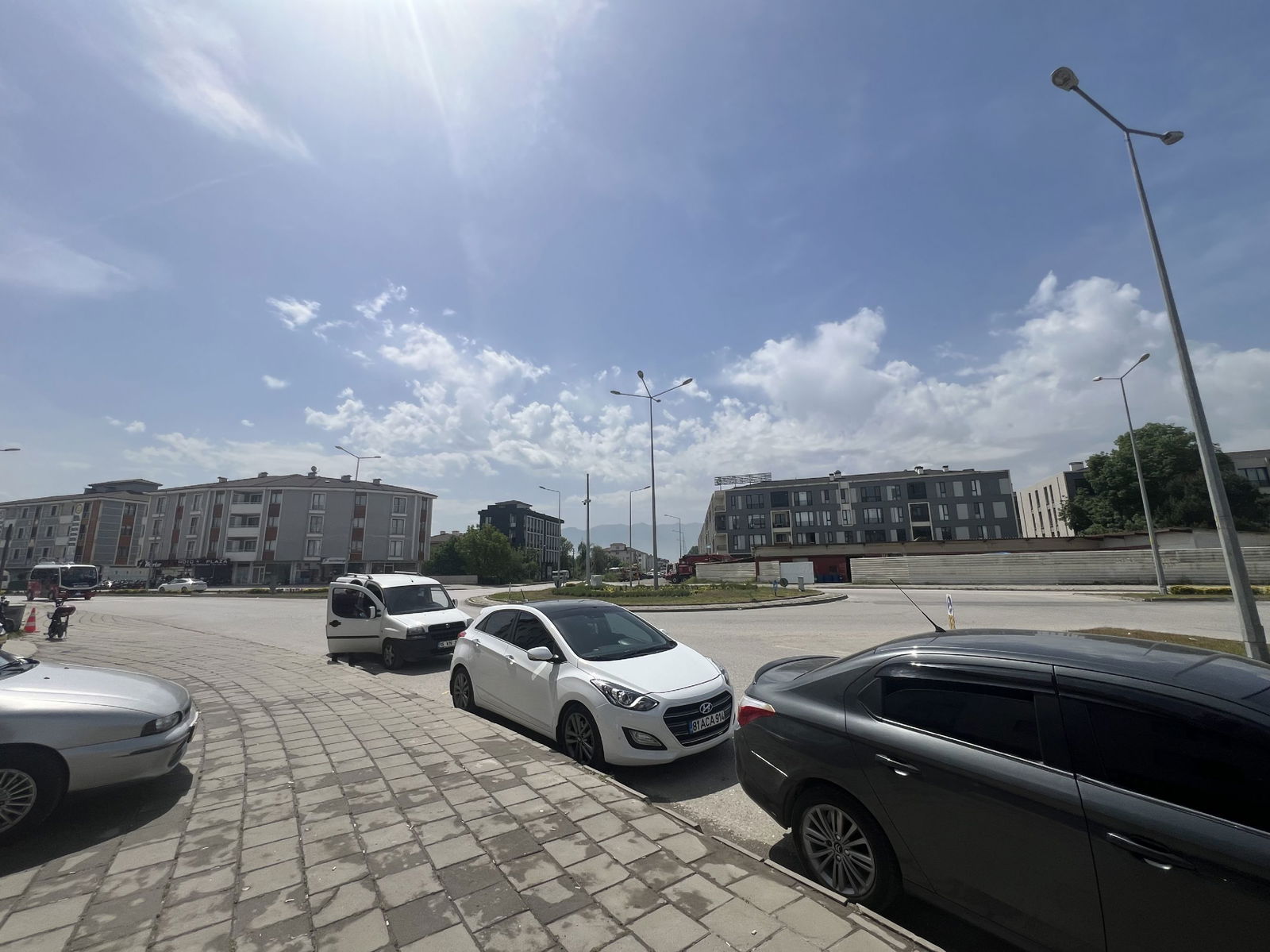Satılık Dükkan 5,500,000 TL