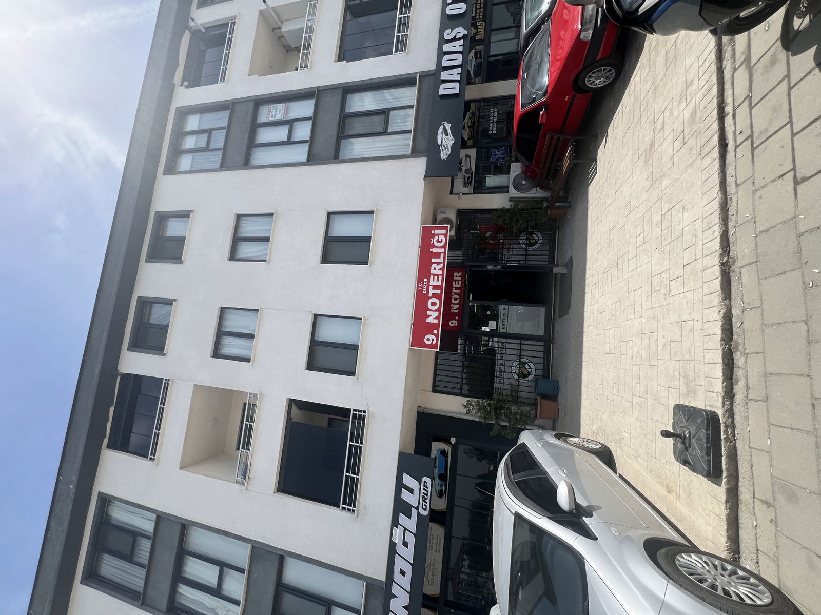 Satılık Dükkan 5,500,000 TL