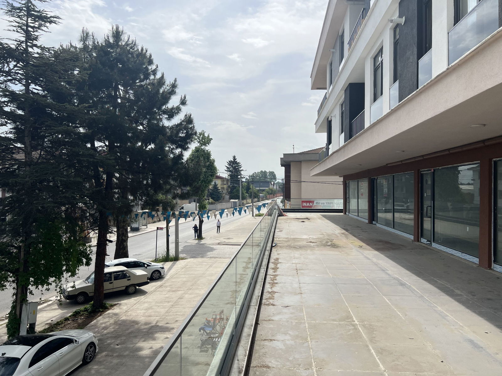 Satılık Dükkan 8,750,000 TL