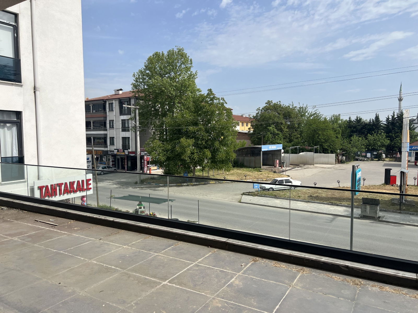 Satılık Dükkan 8,750,000 TL