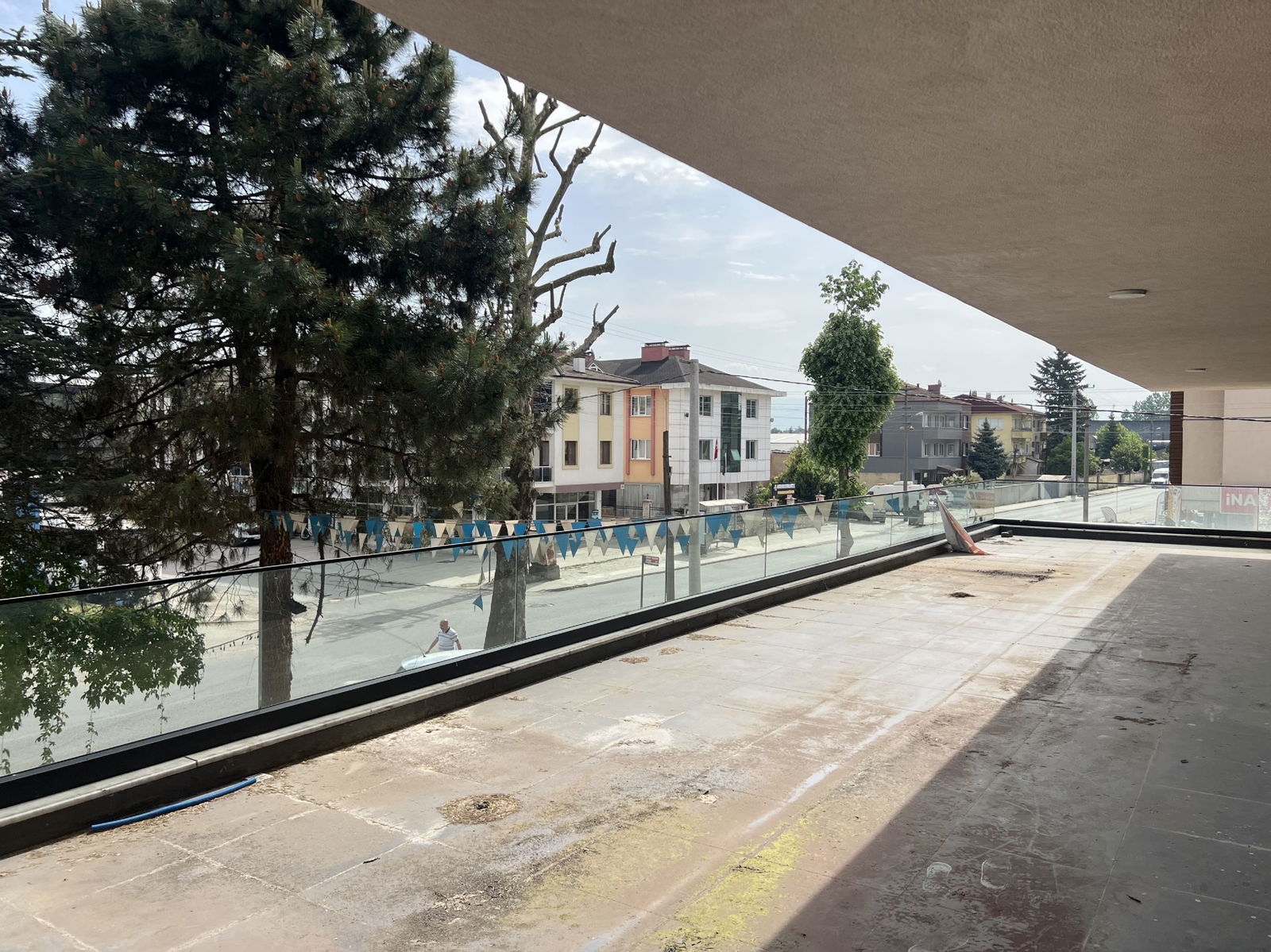 Satılık Dükkan 8,750,000 TL