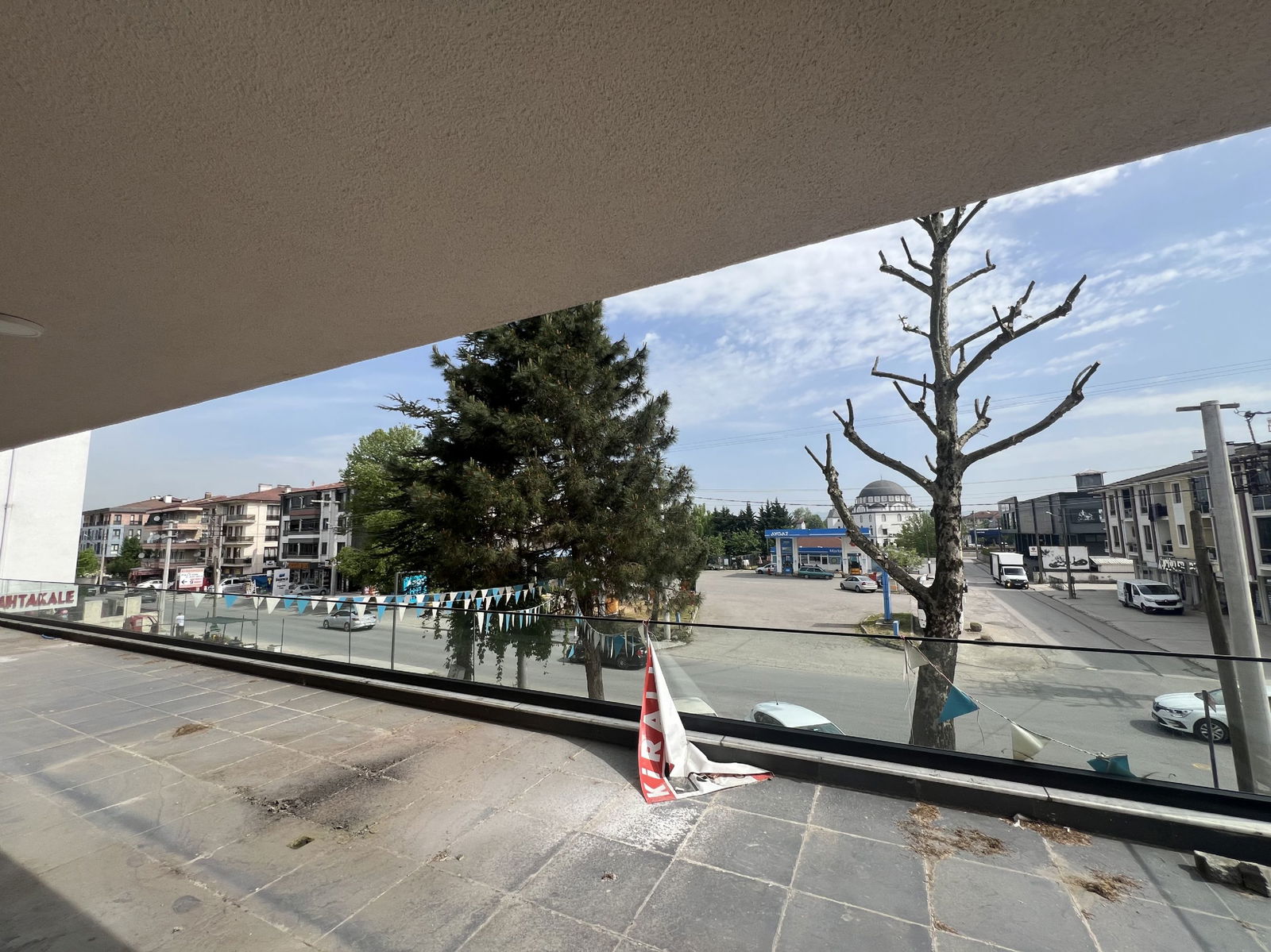Satılık Dükkan 8,750,000 TL