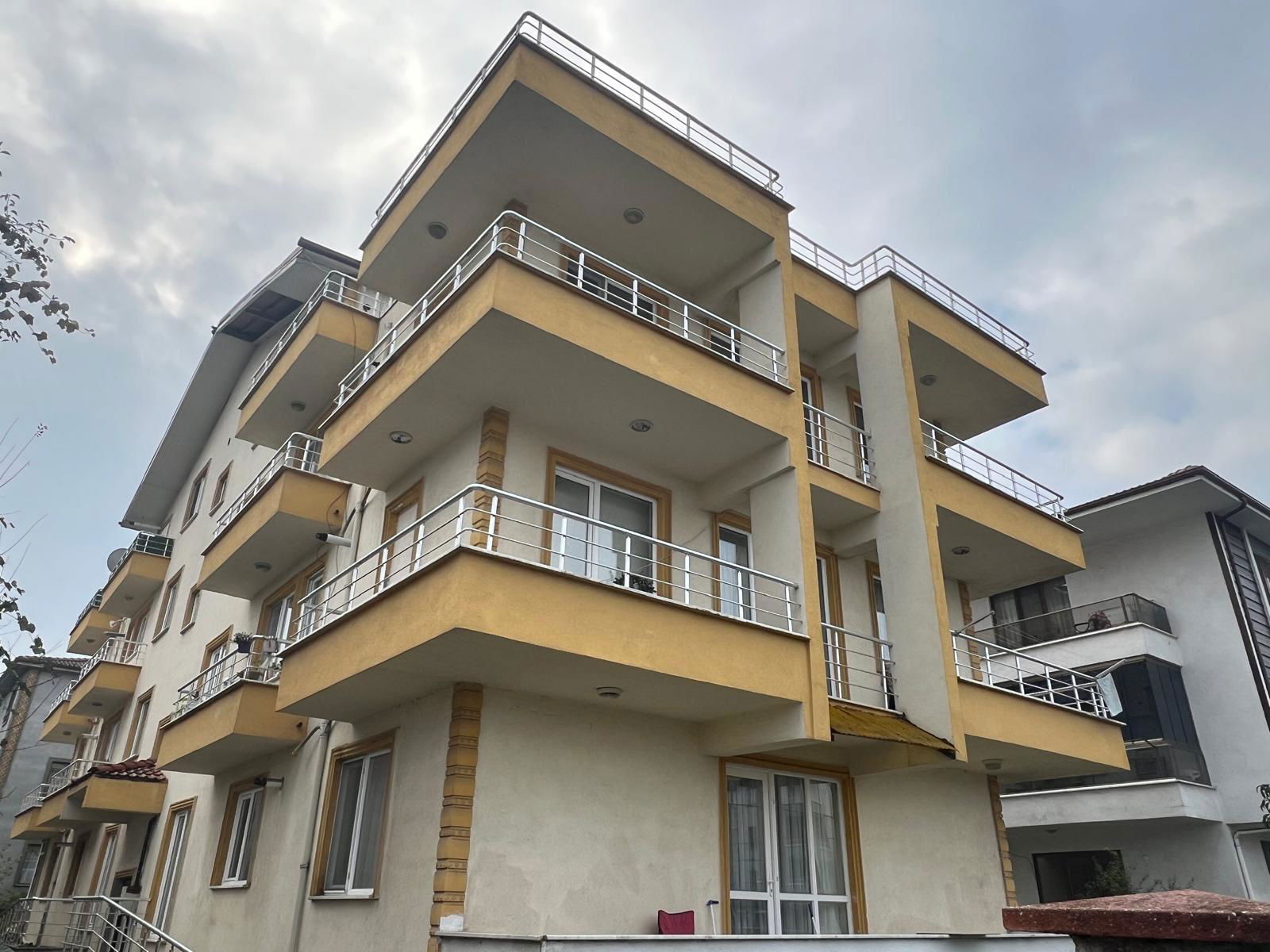 Satılık Daire 3,250,000 TL